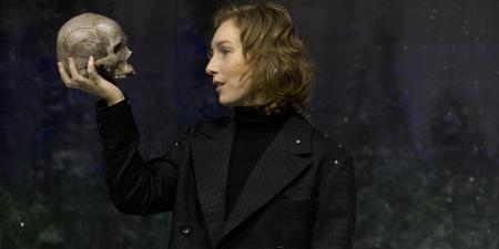 Bell Shakespeare Hamlet 2022