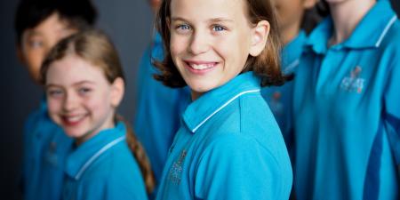 Gondwana Children's Choir