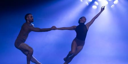 Sydney Dance Company Momenta