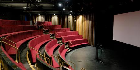 ATYP Venue Clare Hawley Rebel Venueshot