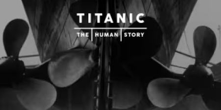 Titanic. The Human Story