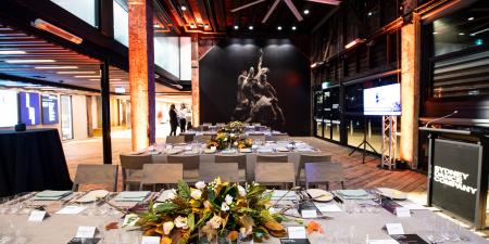 Function venue Sydney Dance Company