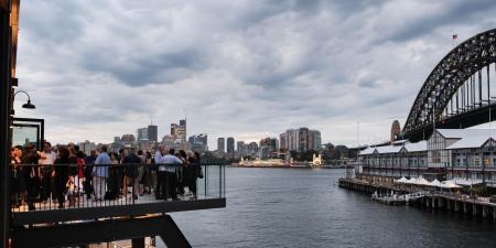 Bell Shakespeare Venue Hire