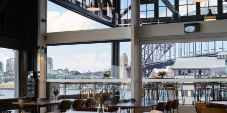 Sydney Theatre Company Venue Hire