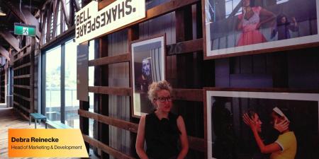 Power and Politics with Bell