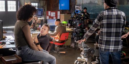 NCSI Sydney Production