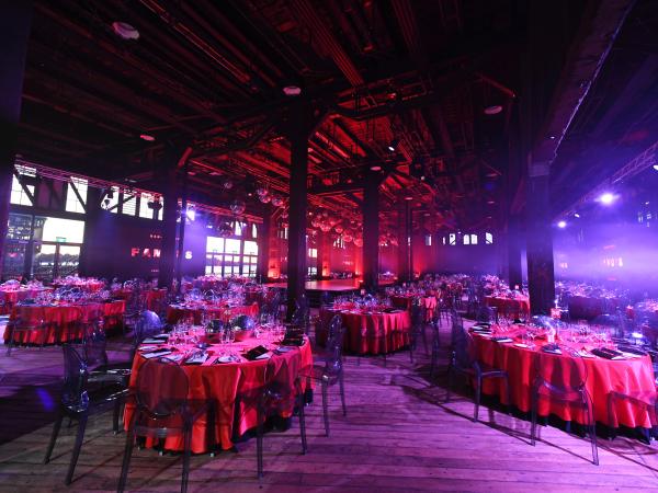 Dance Noir Famous 31